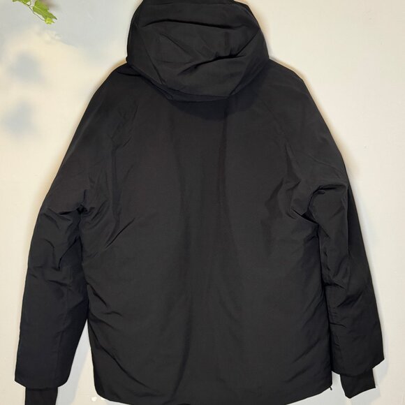 Frank and Oak - Capital Field Parka - Men - Picture 2 of 7